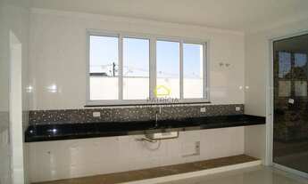 Imagem 4: Linda Casa com 3 suítes 260m² no Villa Dos Inglezes