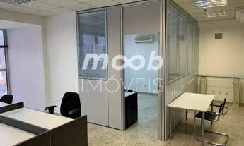 Imagem 2: Sala - Cambuí - Campinas