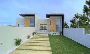 Imagem 3: Casa nova em excelente localização! Geminado de alto padrão