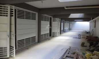 Imagem 3: Sobrado para Venda em São Paulo, Vila Palmeiras, 3 dormitórios, 1 suíte, 2 banheiros, 2 va