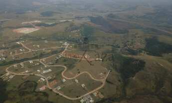 Imagem 7: Terreno Condomínio - Bandeira Branca - Jacareí - Condomínio Vale dos Lagos - 1.200m² - Ace