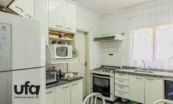 Imagem 4: Apartamento à venda em Perdizes, com 4 quartos, 121 m²