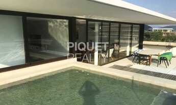 Imagem: MARAVILHOSA COBERTURA - FASANO - ANGRA