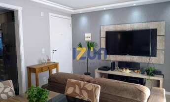 Imagem: Apartamento à venda, 49 m² por R$ 189.999,00