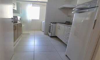 Imagem 5: APTO IMPECÁVEL PARA VENDA, 82M2, 3DORMITÓRIOS, 2SUÍTES, 3VAGAS EM JAGUARÉ