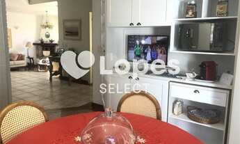 Imagem 6: Casa à Venda no Condomínio Village Visconde de Itamaracá - Valinhos