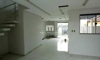 Imagem 3: Sobrado-Geminado-para-Venda-em-Pereque-Porto-Belo-SC