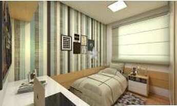 Imagem 6: Apartamento com 3 dormitórios à venda, 89 m² por R$ 379.000,00 - Bairu - Juiz de Fora/MG