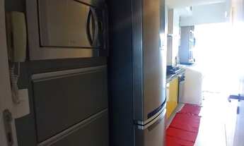 Imagem 7: Cobertura duplex para venda tem 142 metros quadrados com 3 quartos