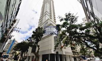 Imagem: BALNEáRIO CAMBORIú - Apartamento Padrão