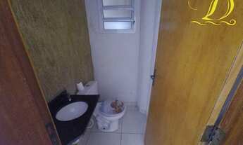 Imagem 7: Casa com 2 dormitórios à venda, 62 m² por R$ 210.000,00 - Aviação - Praia Grande/SP