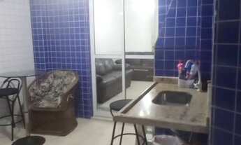 Imagem 6: Apartamento com vista pro mar com 3 dormitórios à venda, 113 m² por R$ 565.000 - Maracanã