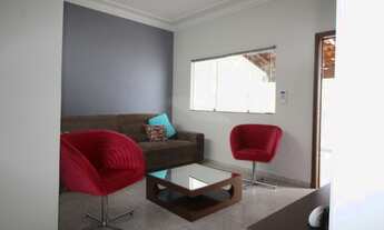 Imagem 2: UBERLâNDIA - Casa Padrão - Cidade Jardim