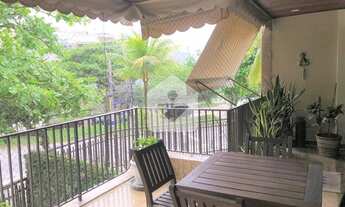 Imagem 4: RIO DE JANEIRO - Apartamento Padrão - Jardim Oceânico