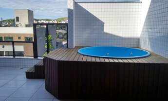 Imagem: Cobertura Bairro Veneza. Cód. C005, 2 vgs