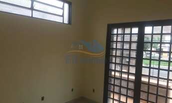 Imagem 4: Conjunto de Salas - Ribeirão Preto - Jardim José Sampaio Junior - Região Norte