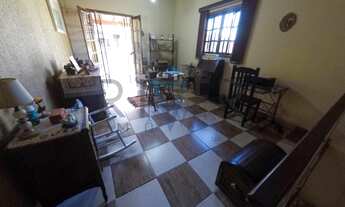 Imagem 6: Casa térrea no Jardim Santa Isabel, Ferraz de Vasconcelos/SP; 2 quartos (2 suítes); 2 vaga