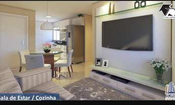 Imagem 3: Apartamento no Passaré