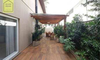 Imagem 7: VILA MADALENA - Casa à Venda - Totalmente Reformada e Mobiliada