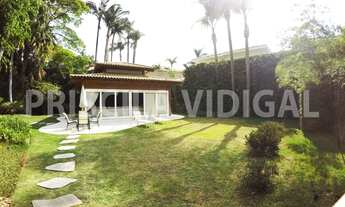 Imagem 4: Casa para venda com 1200 metros quadrados em Cidade Jardim - São Paulo - SP