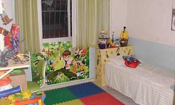 Imagem 4: Apartamento com 3 dormitórios à venda, 108 m² por R$ 650.000,00 - Icaraí - Niterói/RJ