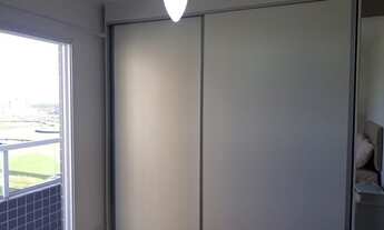 Imagem 5: Apartamento para venda tem 72 metros quadrados com 2 quartos em Mirim - Praia Grande - SP