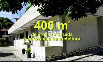 Imagem: Galpão à venda, 400 m² por R$ 2.250.000,00