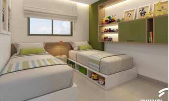 Imagem 5: Apartamento para venda possui 91 metros quadrados com 3 quartos em Graças - Recife - PE