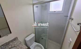 Imagem 6: Apartamento à venda, 2 quartos, 1 suíte, 1 vaga, Conjunto Frei Eugenio - Uberaba/MG