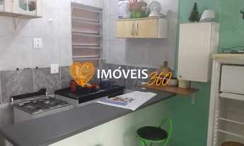 Imagem 2: KITNET À VENDA NA AVIAÇÃO - PRAIA GRANDE - SP