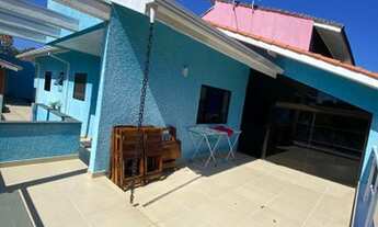 Imagem 2: Casa Aluguel, 3 Dorms, 1 Suíte, Closet, Escritório, Piscina, Área Gourmet, 2 Vagas, Parque