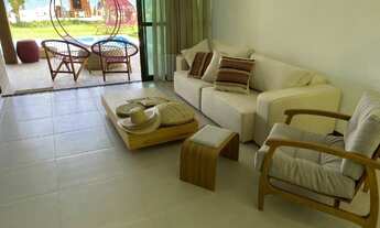 Imagem 6: Casa a beira mar - ECO Life primeira linha com piscina privativa - Agende sua visita