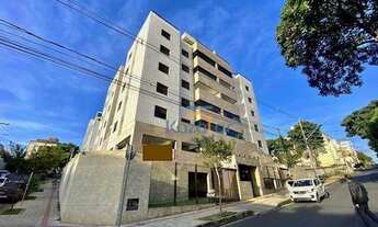 Imagem: Apartamento 3 quatos à venda, 92 m² por