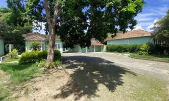 Imagem 2: Imóvel comercial para aluguel com 600 metros quadrados com 3 quartos em Itaipava - Petrópo