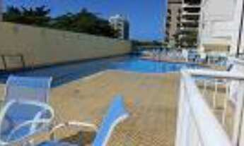 Imagem 6: Apartamento para venda condomínio La Vista Barra Bonita Recreio dos Bandeirantes com 3 qu