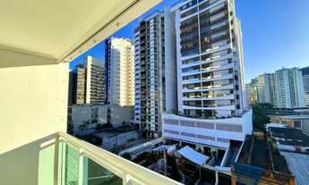 Imagem 5: 03 quartos com suíte e 02 vagas no Granbery !!!