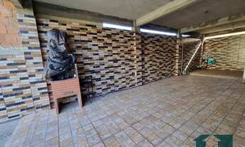 Imagem 3: Casa Ampla em Jacutinga - Mesquita/RJ