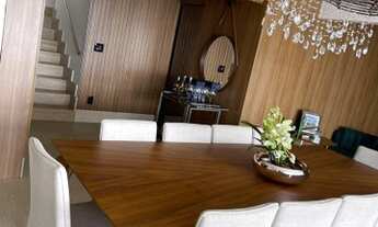 Imagem 6: Maravilhosa cobertura no setor bueno