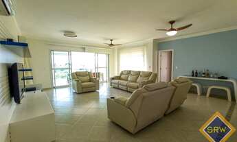 Imagem 2: Cobertura à venda na Riviera de São Lourenço