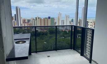 Imagem 7: Apartamento no Miramar