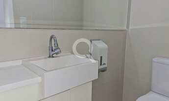 Imagem 3: Rio de Janeiro - Conjunto Comercial/Sala - Barra da Tijuca