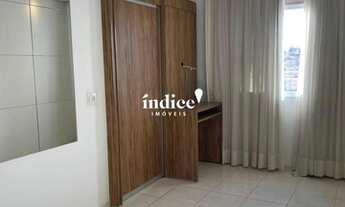 Imagem 3: Apartamento à venda 2 quartos 1 vaga Lagoinha Ribeirão Preto