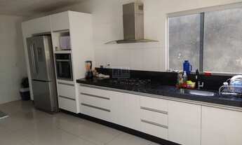 Imagem 6: Casa três quartos setor garavelo