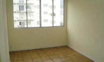 Imagem 4: Rio de Janeiro - Apartamento Padrão - Grajaú