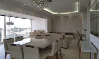 Imagem: Cobertura duplex para venda com 178 metros