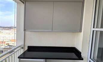 Imagem 3: Apartamento Residencial VILA MARIA