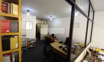 Imagem 7: LOCAÇÃO DE CONJUNTO COMERCIAL SANTO AMARO