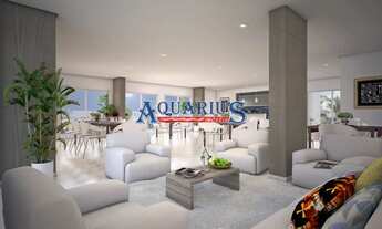 Imagem 7: Apartamento com 2 dorms, Maracanã, Praia Grande - R$ 30 mil, Cod: 174915