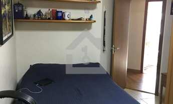 Imagem 4: Águas Claras - Reformado, 3 quartos + dependência