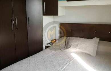 Imagem 9: Apartamento a venda no Residencial Portal das Flores, em Indaiatuba SP